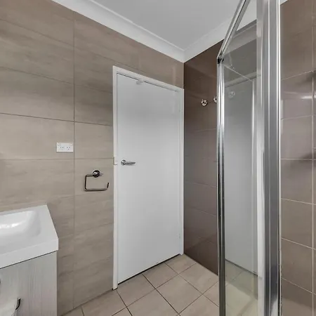 Hydra Holiday Unit 3 Merimbula Exterior photo