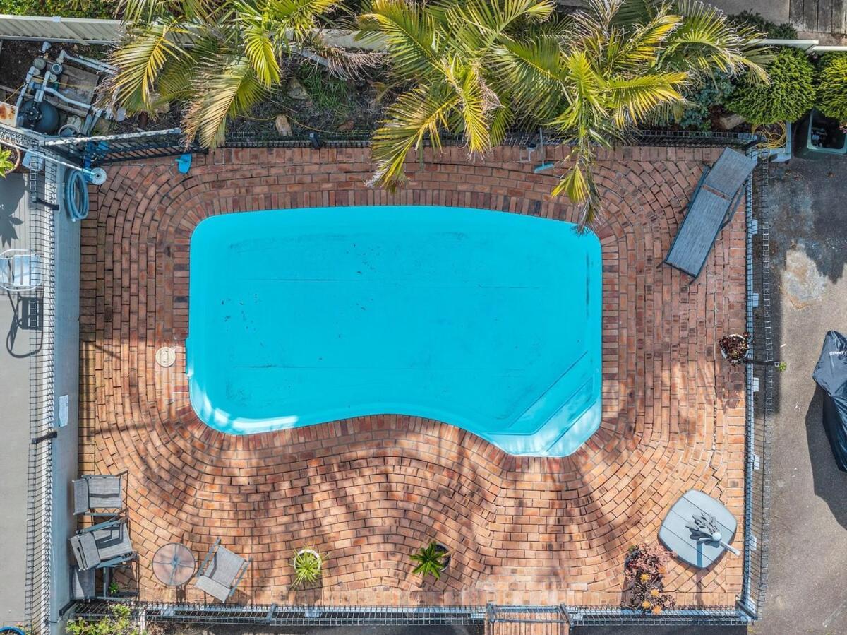 Apartment Hydra Unit 3 Merimbula