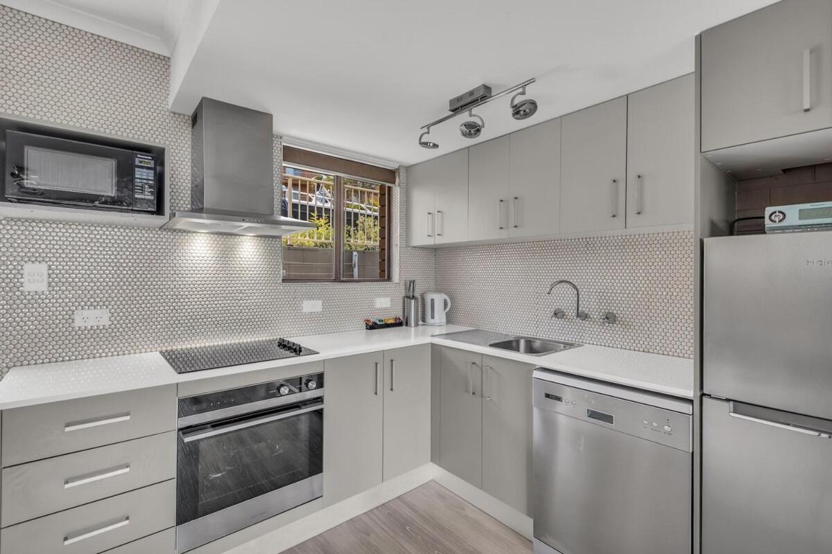 Apartment Hydra Unit 3